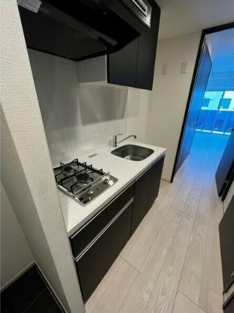 オーキッドレジデンス上野稲荷町IIの物件内観写真